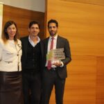 Welllaw Abogados recibe el reconocimiento de la Cátedra de Viabilidad Empresarial de la Universidad de Málaga